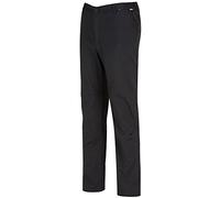 Regatta Fenton Homme Pantalon résiste à l'eau extérieur Randonnée - Gris -