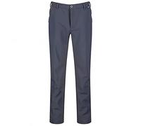 Regatta Fenton Pants Noir 30 / Long Homme