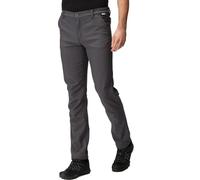 Regatta Fenton Pants Noir 40 / Short Homme