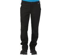 Regatta Fenton, Pantalons Hommes, Black, Size 32-inch