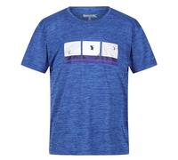 Regatta Findley Short Sleeve T-shirt 9-10 Years