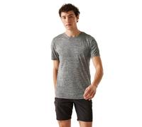 Regatta Fingal Edition T-Shirt à séchage Rapide pour Homme