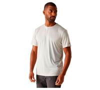 Regatta Fingal Edition T-Shirt pour Homme, Bleu Clair, XXL