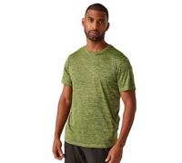 Regatta Fingal Edition T-shirt pour homme, Grenoble Vert, XXL