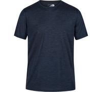 Regatta - "Fingal Edition" T-shirt pour homme RG5795 (XXL) (Bleu marine)