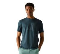 Regatta Fingal Stretch Short Sleeve T-Shirt 3XL