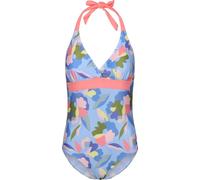 Regatta - "Flavia II" maillot de bain pour femme RG10625 (36 FR) (Bleu/Vert/Rose)