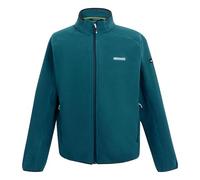 Regatta Hadfield Moroccan Blue heren fleecevest