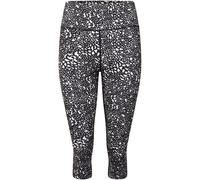 Regatta Fleur East Performance Baselayer Legging Blk&WhiteDot 28 (7XL) Female