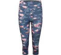 Regatta Fleur East Performance Baselayer Legging PwderPnkCamo 6 (2XS) Female