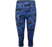 Regatta Fleur East Performance Baselayer Legging SpaceBlueTie 6 (2XS) Female
