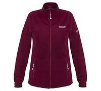 Regatta Floreo II Polaire Femme Beetroot FR : S (Taille Fabricant : Taille 12)