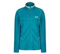 Regatta Floreo II Polaire Femme Deep Lake FR : XL (Taille Fabricant : 18)