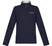 Regatta Floreo II Polaire Femme Marine FR : XS (Taille Fabricant : Taille 10)