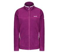 Regatta Floreo II Polaire Femme Winberry FR : XS (Taille Fabricant : 10)