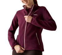 Regatta Floreo IV Veste polaire à fermeture éclair intégrale pour femme