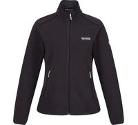 Regatta - "Floreo IV" Veste polaire zippée sur toute la longueur pour femme RG7390 (42 FR) (Cendre)