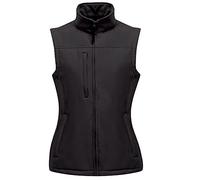 Regatta Gilet sans manches Flux pour femme Outdoot Noir Taille 12