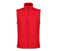 Regatta Flux softshell bodywarmer