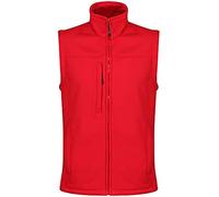 Regatta Flux softshell bodywarmer