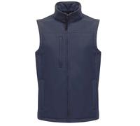 Regatta Flux - Veste hydrofuge sans manches - Homme (RW1213)