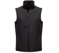 Regatta Flux - Veste hydrofuge sans manches - Homme (RW1213)