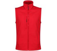 Regatta Flux - Veste softshell sans manches - Homme (RG1493)