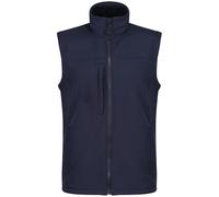 Regatta Flux - Veste softshell sans manches - Homme (RG1493)