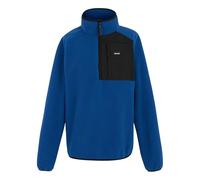 Regatta Frankie Borg Haut d'hiver en polaire avec demi-fermeture éclair pour homme