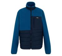 Regatta Frankie Borg Hybrid Full Zip Fleece M