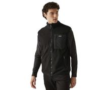 Regatta Gilet Frankie polaire sans manches pour homme Noir M