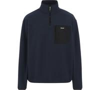 REGATTA Frankie Half Zip - Homme - Bleu - taille M- modèle 2026