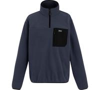 REGATTA Frankie Half Zip - Homme - Bleu - taille XXL- modèle 2026