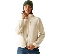Regatta Polaire zippée Frankie Femme Blanc 40