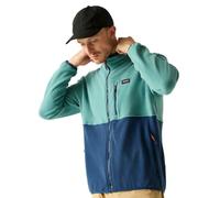 Regatta Frankie Haut en polaire avec fermeture Éclair intégrale pour homme