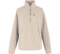 Regatta Frankie Half Zip Fleece Beige 36 Femme