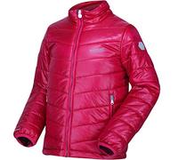 Regatta Freezeway II Mixte veste extérieur chaud Matelassé - Rouge -