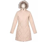 Regatta - "Fritha II" Parka pour femme RG8112 (46 FR) (Marron)