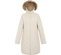Regatta - "Fritha III" Parka isolé pour femme RG11245 (44 FR) (Jaune vanille clair)