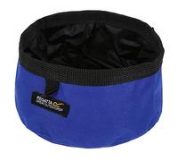 Regatta Gamelle de Voyage Pliable et résistante pour Chien, Taille Unique