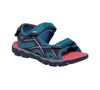 Regatta Garçon Fille Kota Drift JNR Sandal, Enaml Frycrl, 29 EU