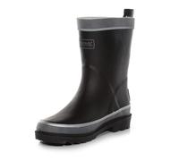 Regatta Foxfire Welly Boots Noir EU 36 Garçons,Filles