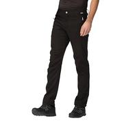 Regatta Geo II Pantalon Homme Noir FR : S (Taille Fabricant : 32")