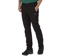 Regatta Geo II Pantalon Homme Noir FR : S (Taille Fabricant : 33")
