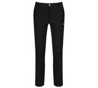 Regatta Geo II Pantalon Homme Noir FR : XS (Taille Fabricant : 30")