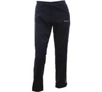 Regatta Geo II - Pantalon softshell - Homme (42 FR) (Noir) - UTRG803 Noir