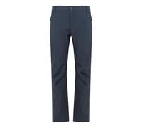 Regatta Geo Ii Pants Bleu 33 / Regular Homme