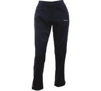 Regatta Geo Softshell II - Pantalon de randonnée - Femme (Coupe longue) (FR 48) (Noir) - UTRG1027 Noir G
