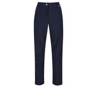 Regatta Geo Softshell II - Pantalon de randonnée - Femme (Coupe (RG1028)
