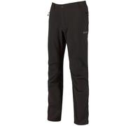 REGATTA Geo Softshell Trs Ii Black - Homme - Noir - taille 44- modèle 2026